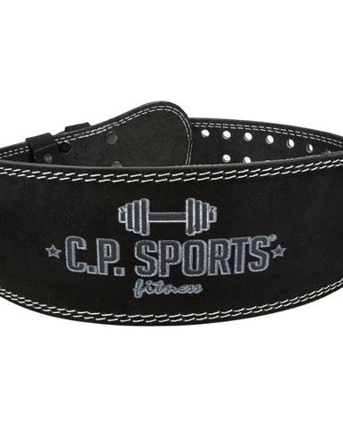 C.P. Sports Fitness opasok Komfort Klasik Čierny  XS