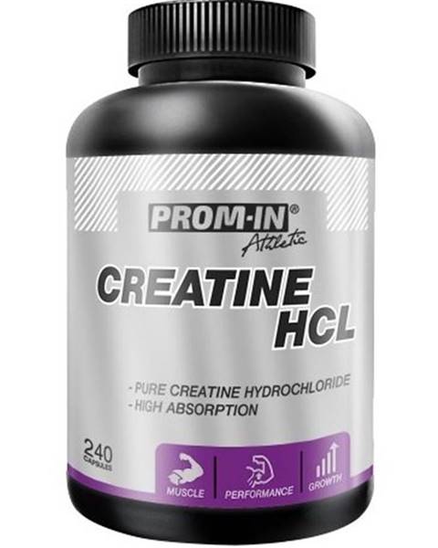 Prom-IN Creatine HCL - Prom-IN 240 kaps.