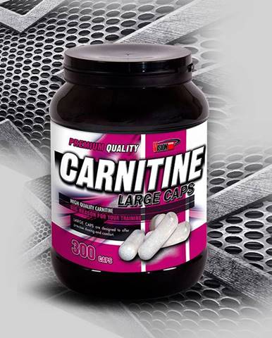 Carnitine - Vision Nutrition 100 kaps.