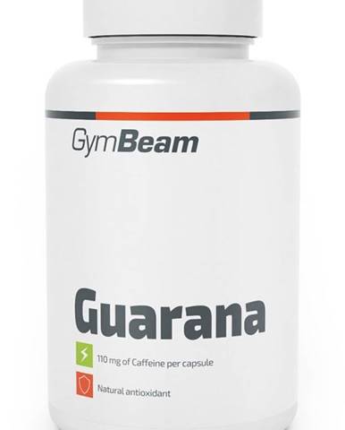 Guarana - GymBeam 90 kaps.