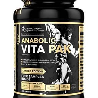 Anabolic Vita Pak - Kevin Levrone 30 sáčkov