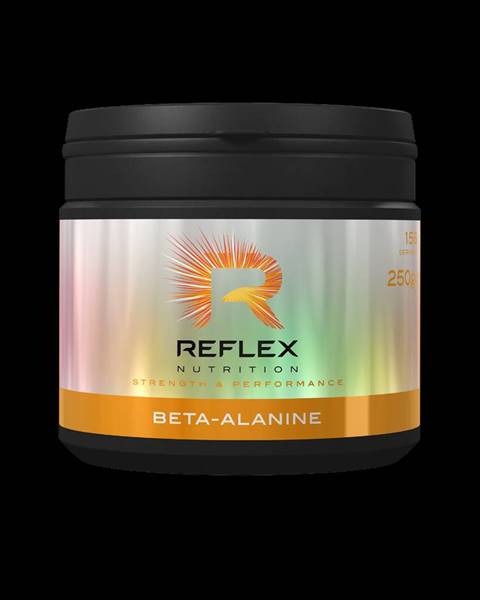 Reflex Nutrition Reflex Nutrition Beta Alanine 250 g