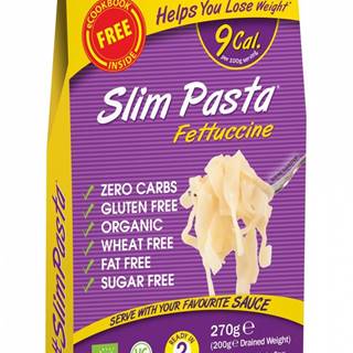 Slim Pasta Fettucine 270 g