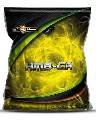 HMB-CA - Still Mass  500 g Orange