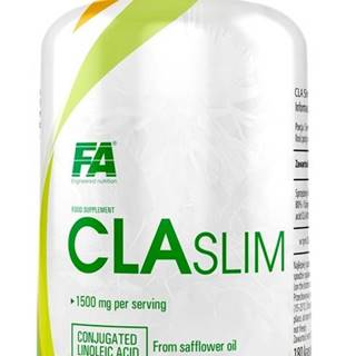 CLA Slim - Fitness Authority 90 softgels