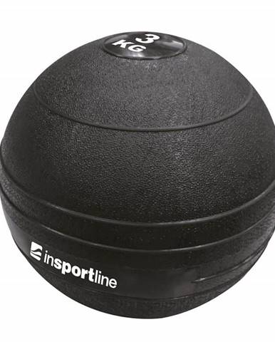 Medicinbal inSPORTline Slam Ball 3 kg