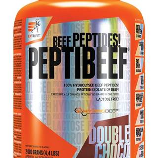 PeptiBeef - Extrifit  2000 g Choco Coco