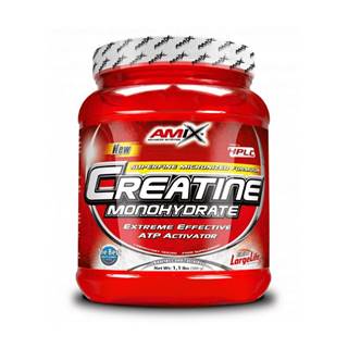 Amix Creatine Monohydrate 1000 g