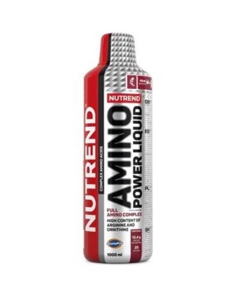 Nutrend Nutrend Amino Power Liquid 500 ml