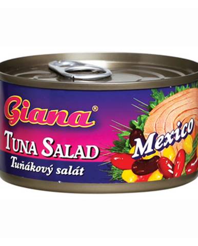 Giana Tuniakový šalát mexico 185 g