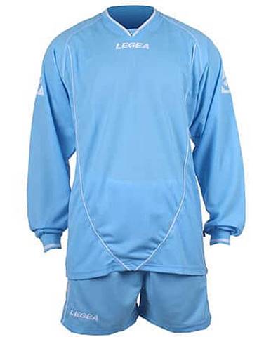 Londra dres a šortky modrá sv. Velikost oblečení: XL