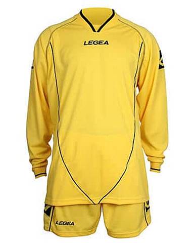 Londra dres a šortky žlutá Velikost oblečení: XL