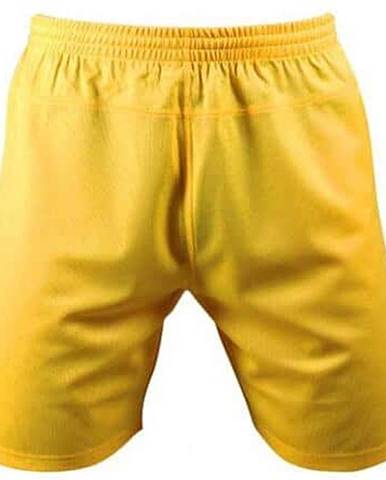 Brasilia šortky žlutá Velikost oblečení: 128