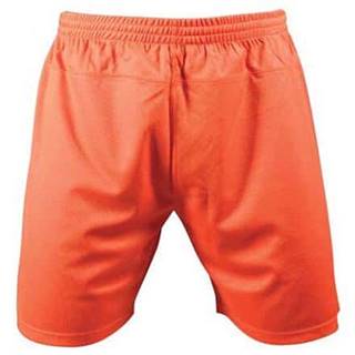 Brasilia šortky oranžová Velikost oblečení: 128