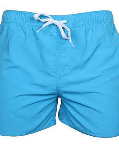 Miami pánské plavecké šortky sv. modrá Velikost oblečení: S