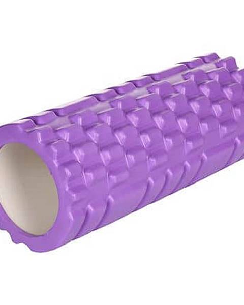 Merco Yoga Roller F1 jóga válec fialová