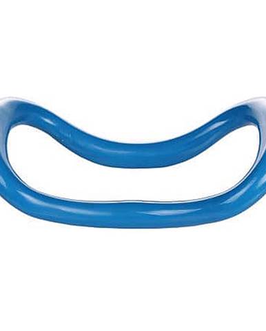 Yoga Ring Hard fitness pomůcka modrá