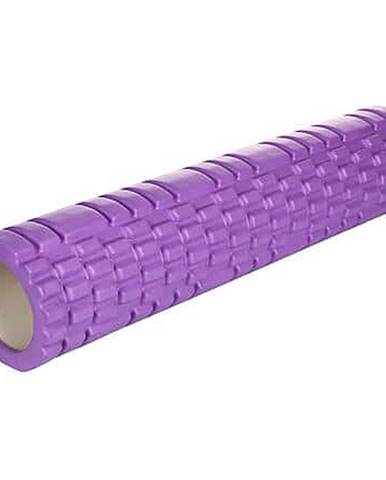 Yoga Roller F5 jóga válec fialová