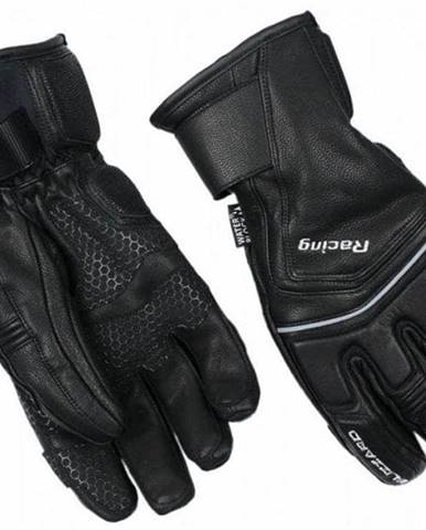 Lyžařské rukavice Blizzard Racing Leather Ski - 7
