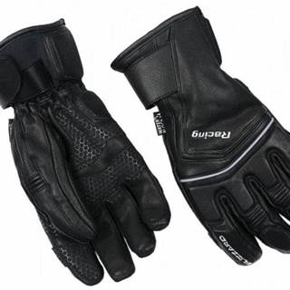 Lyžařské rukavice Blizzard Racing Leather Ski - 10