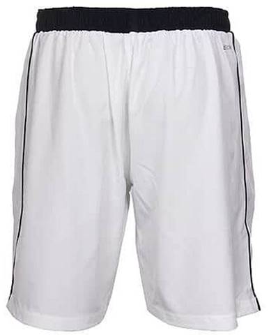 Club Tech Shorts pánské šortky bílá-modrá Velikost oblečení: XL
