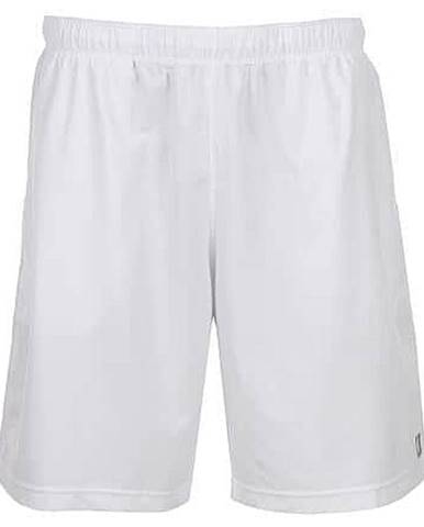 Rush 9 Woven Short pánské šortky bílá Velikost oblečení: XL