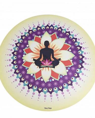 Podložka na jógu Meditation
