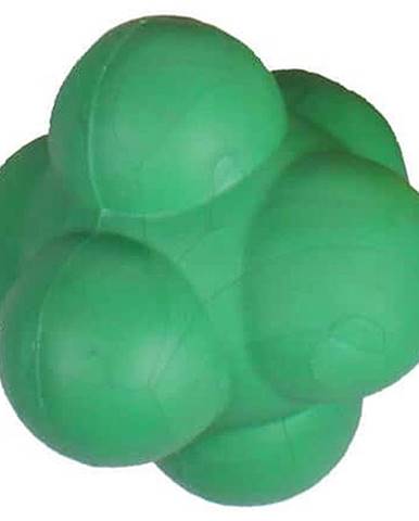 Oversize reakční míč zelená