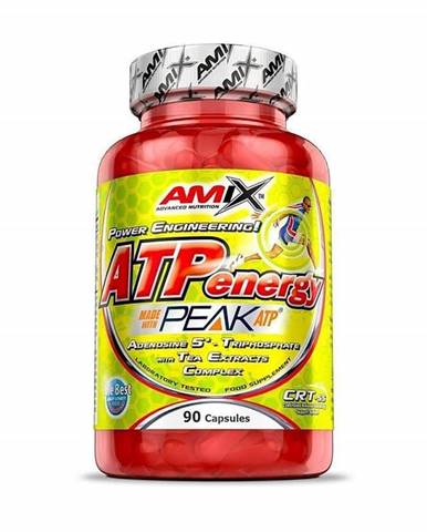 Amix ATP Energy – PEAK ATP