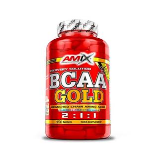 Amix BCAA Gold Balení: 150tbl