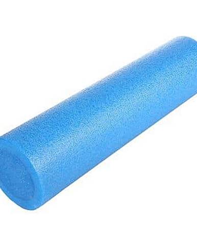 Yoga EPE Roller jóga válec modrá Délka: 60 cm