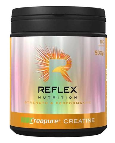 Reflex Creapure Creatine Monohydrate 500 g