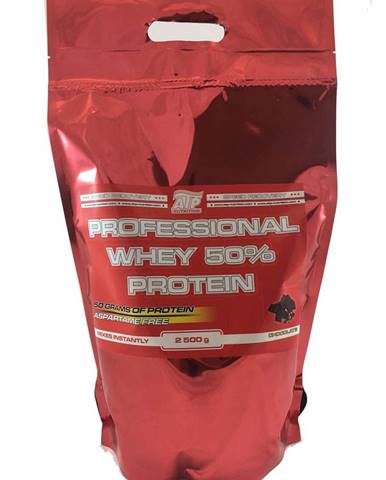 ATP Nutrition Professional Whey Protein II 50% 2500 g chocolate