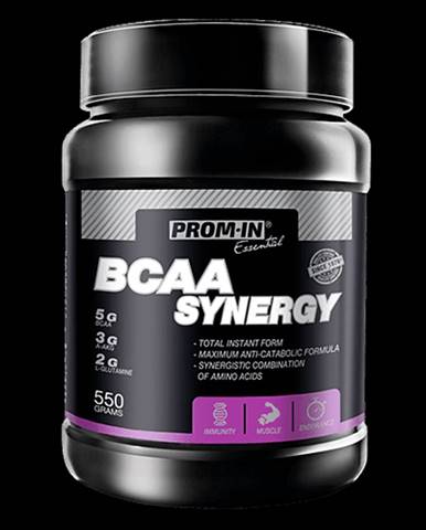 Prom-In Essential BCAA Synergy 550 g višeň