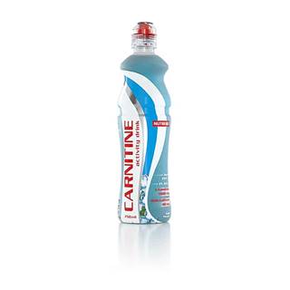 Nutrend Carnitine Activity Drink with Caffeine 750 ml cool