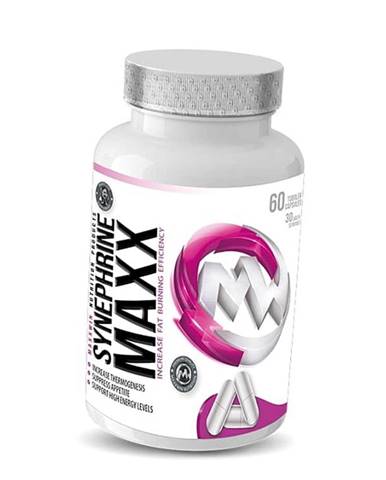MAXXWIN Synephrine Maxx 60 kapslí