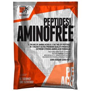 Extrifit AminoFree PEPTIDES 6,7 g