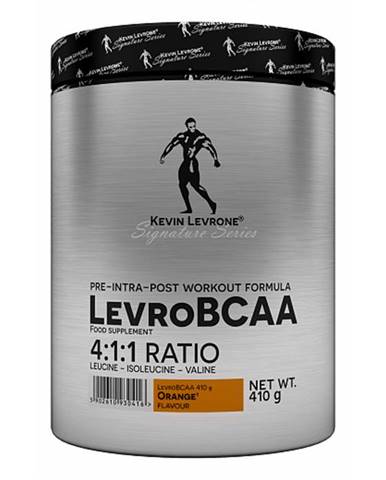 Kevin Levrone Levro BCAA 4:1:1 410 g lemon