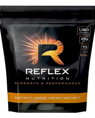 Reflex Instant Mass Heavy Weight 5400 g