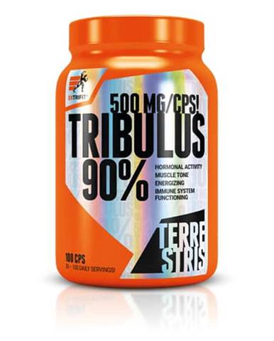 Extrifit Tribulus 90 % Terrestris 100 cps