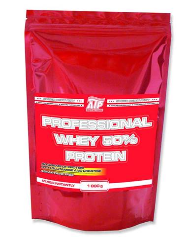 ATP Nutrition Professional Whey Protein II 50% 2500 g