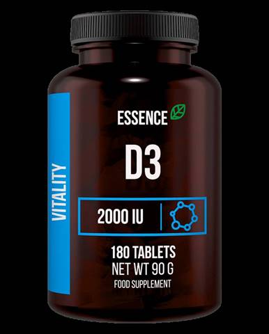 Essence D3 2000IU 180 tablet