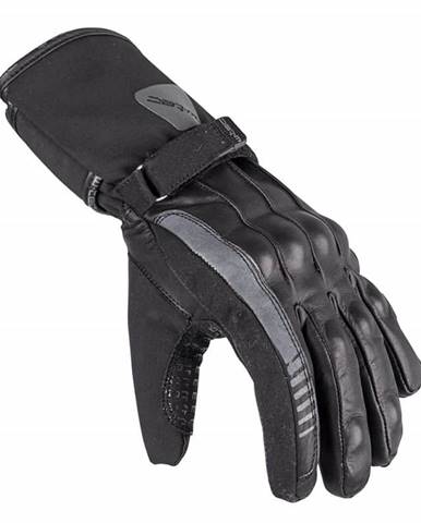 Moto rukavice W-TEC Heisman Farba čierna, Veľkosť XXL