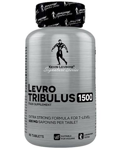 Kevin Levrone Levro Tribulus 1500  90 tbl