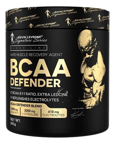 Kevin Levrone Levro BCAA Defender 245 g cola