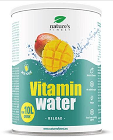 Nutrisslim Vitamin Water Re200 g mango (Vitamínový nápoj)