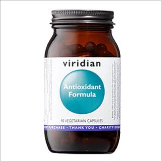 Viridian Antioxidant Formula 90 cps (Směs antioxidantů)