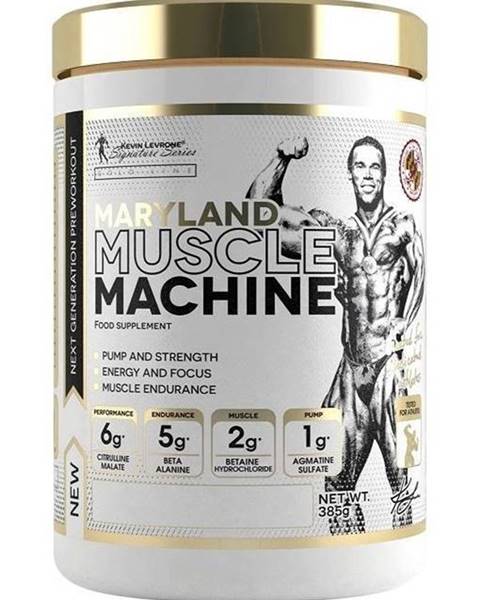 Kevin Levrone Maryland Muscle Machine - Kevin Levrone 385 g Exotic
