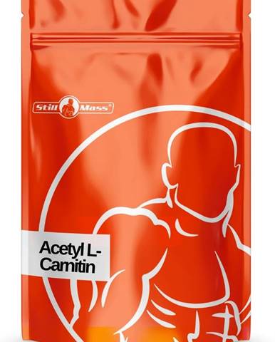 Acetyl L-Carnitin - Still Mass  400 g