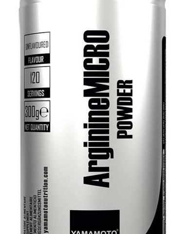 ArginineMICRO Powder - Yamamoto 300 g